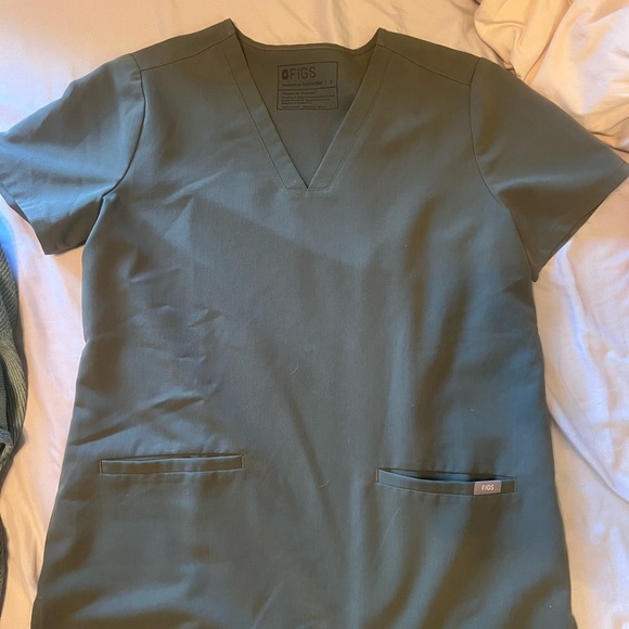 Figs set - Picture 2 of 3